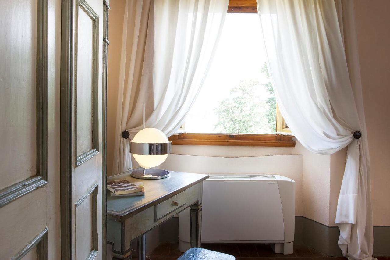Hostal La Capannaccia Scandicci Habitación foto