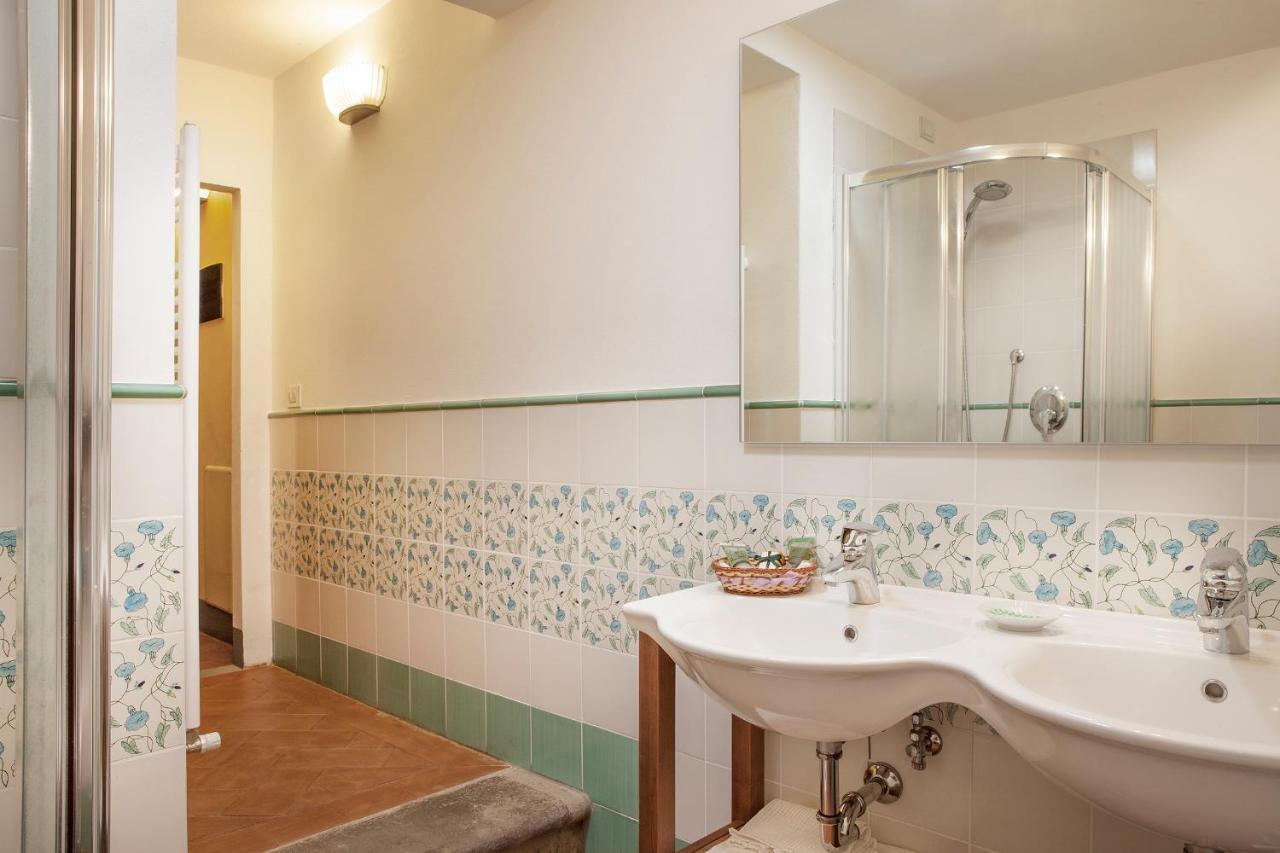 Hostal La Capannaccia Scandicci Habitación foto