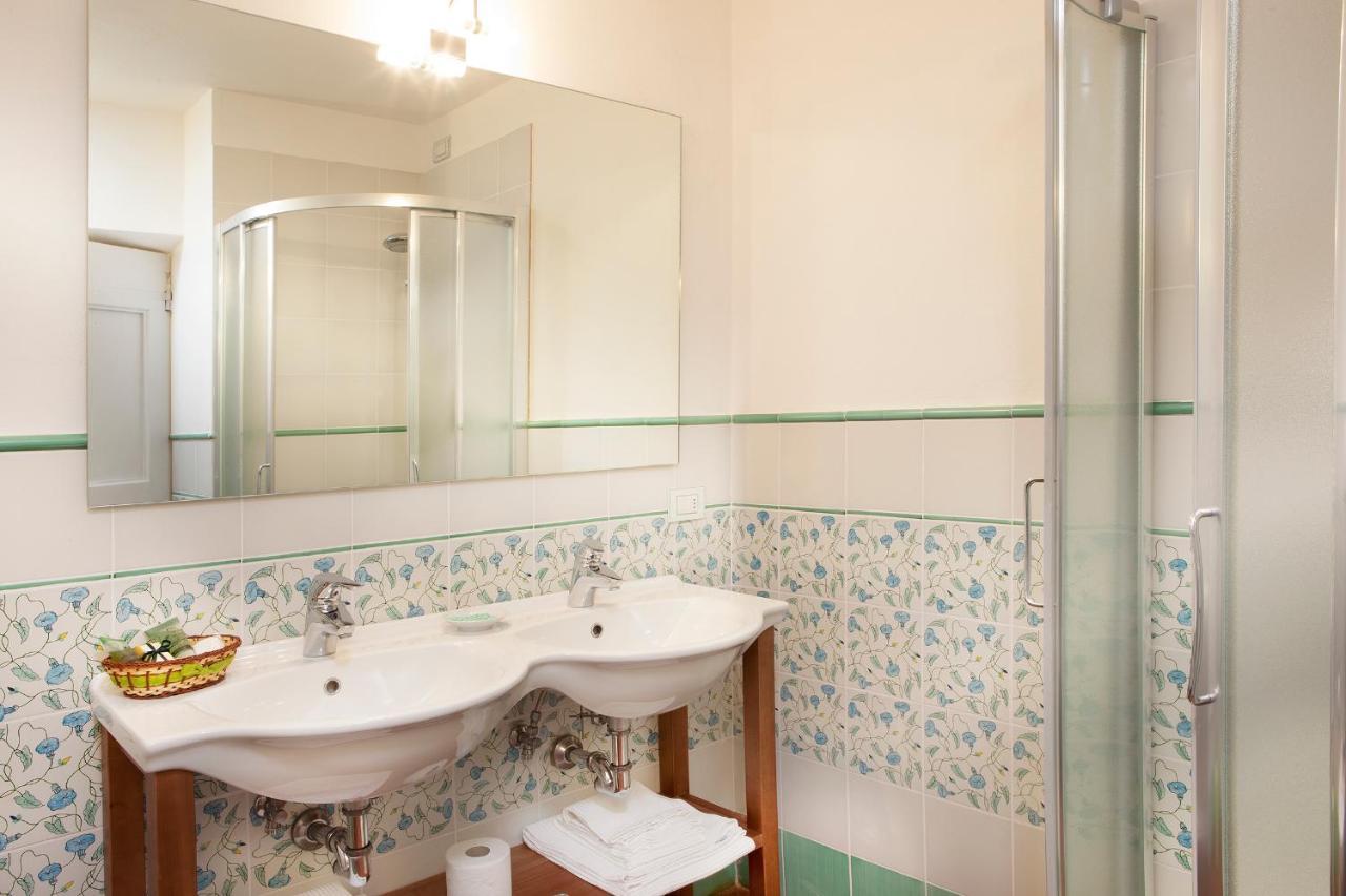 Hostal La Capannaccia Scandicci Habitación foto