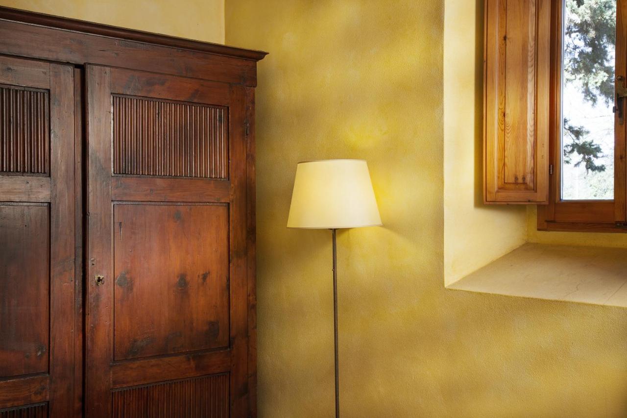Hostal La Capannaccia Scandicci Habitación foto