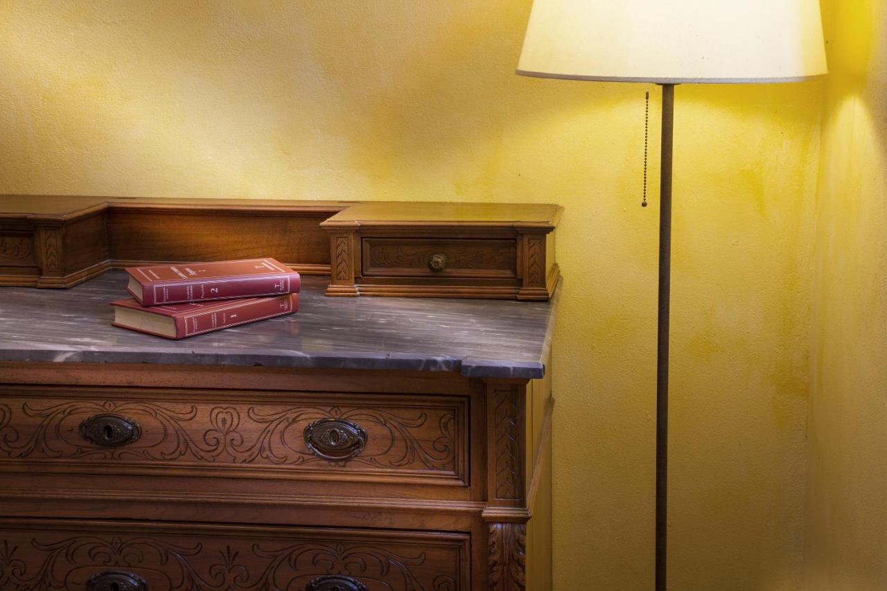 Hostal La Capannaccia Scandicci Habitación foto